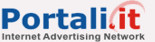 Portali.it - Internet Advertising Network - è Concessionaria di Pubblicità per il Portale Web lavaggioauto.it